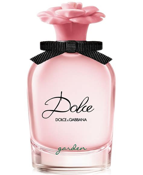 dolce gabbana ladies perfume